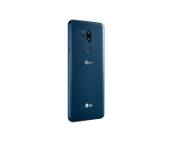LG G7 ThinQ niebieski - 431746 - zdjęcie 4